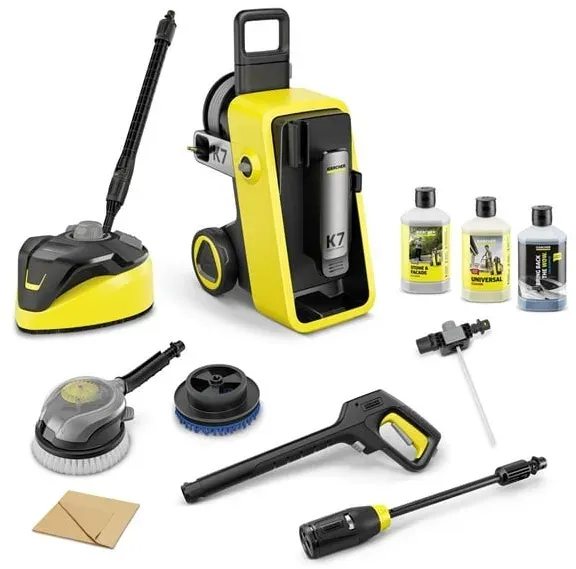 Hochdruckreiniger Karcher K7 Comfort Premium Car & Home 1.317-507.0