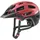 Uvex Finale 2.0 52-57 cm red/black matt