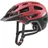52-57 cm red/black matt
