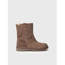 Toni Pons  Stiefel IRUN-SY  in Braun, 39
