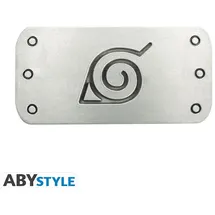 ABYstyle NARUTO SHIPPUDEN - Magnet - Konoha symbol