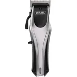 WAHL Rapid Clip Haarschneider für Männer, wiederaufladbar, Lithium-Ionen-Haarschneider, Herren-Haarschneider, Profi-Qualität, kabellose Haarschneider, Kurzhaarschneider