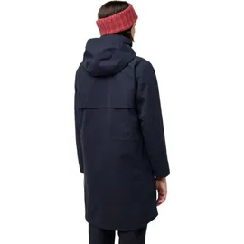 Jack Wolfskin Baylight 3in1 Mantel dark navy XS