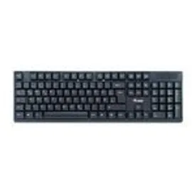 Equip Kabelloses Tastatur- und Mausset DE