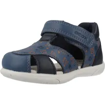 GEOX Zapito Boy Blau 20