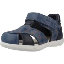 GEOX Zapito Boy Blau 20
