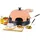 EMERIO PO-115984 orange