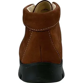 Finn Comfort Komfort Schnürschuhe in Braun 39 EU