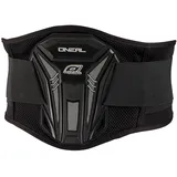 O'Neal Nierengurt für Motorrad Schwarz Größe L/XL