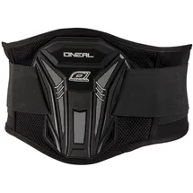 O'Neal Nierengurt für Motorrad Schwarz Größe L/XL