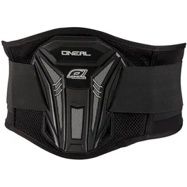 O'Neal Nierengurt für Motorrad Schwarz Größe L/XL