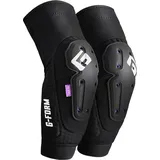 G-Form Mesa Ellbogenschutz Schwarz/Lila S