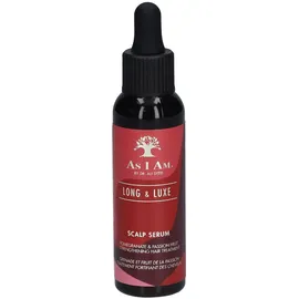 pdm to be maintained Long & Luxe Scalp Serum 60 ml
