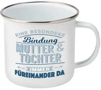 Lady Becher - Mutter & Tochter