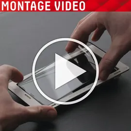 Displex Panzerglas für Samsung Galaxy A52