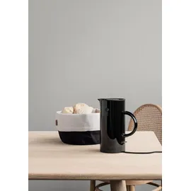 Stelton EM77 0,5 l Schwarz