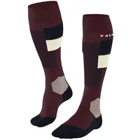 Falke Damen Skisocken SK4 Advanced W Kh Wolle Funktionsmaterial