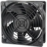 Silverstone FHS 120X, 120mm