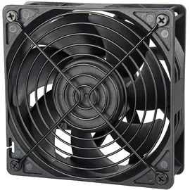 Silverstone FHS 120X, 120mm