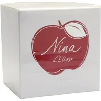 Nina Ricci L ́Elixir Eau de Parfum Spray 80 ml