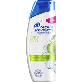 Head & Shoulders Apple Fresh 300 ml