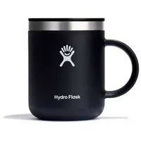 Hydro Flask Thermobecher 0,355 l Schwarz