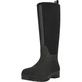 Weather Report Gummistiefel Reed schwarz, 38 (UK 12)