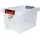 Eda Aufbewahrungsbox CLiPSTOCK 15 Liter 1-tlg. transparent