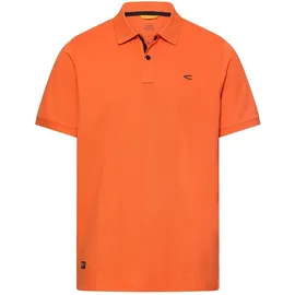 CAMEL ACTIVE Poloshirt orange XL