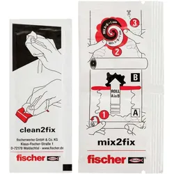 FISCHER GOW Bad Kleber 545949