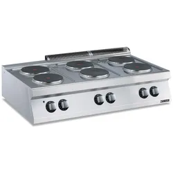 Zanussi Elektroherd EH7 / 6RPT
