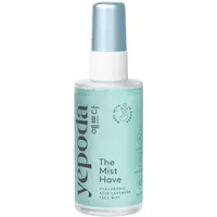 Yepoda The Mist Have Gesichtsspray mit Hyaluronsäure & Lavendel 50 ml
