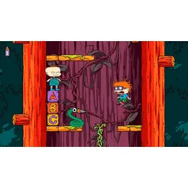 Rugrats: Adventures in Gameland