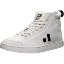 Ethletic Active Hi Cut Herren Weiß 40