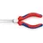 Knipex Spitzzange 31 15 160