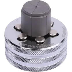 ROTHENBERGER R/BERG COPPER TUBE EXPANDER HEAD 3/4" - 11055