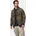 Strickjacke oliv 60/62