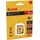 Kodak microSDXC 64GB Class 10 UHS-I + SD-Adapter