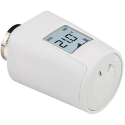 Smart Home Heizkörperthermostat eTRV Energieautark Bluetooth - ERVH 79001-30N