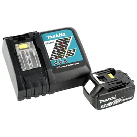 Makita DCL182RT1 inkl. 1 x Akku 5,0 Ah + Ladegerät