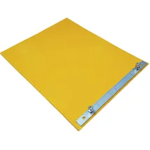 CLIPPER Vulkollan-Schutzmatte für CFP 16W