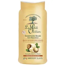Le Petit Olivier Sheabutter & Macadamia Shampoo 250 ml
