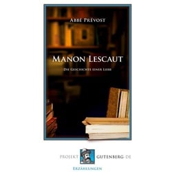 Manon Lescaut.