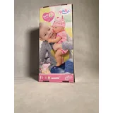 Zapf Baby born Magic Girl 43 cm