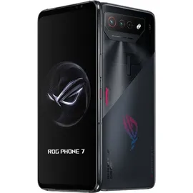 Asus ROG Phone 7 16 GB RAM 512 GB phantom black