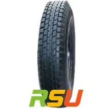 KINGS TIRE V-6509 10PR TT 6.00-9