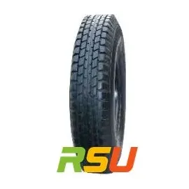 KINGS TIRE V-6509 10PR TT 6.00-9