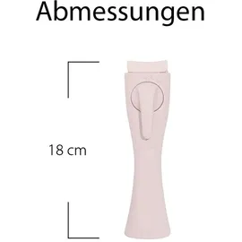 neoflam inc. Midas Plus Pfannen-Set 8-tlg. 20 cm + 24 cm + 28 cm + 32 cm