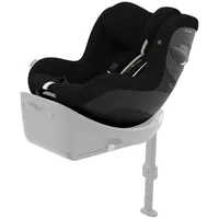 Cybex Sirona G i-Size Plus Moon Black