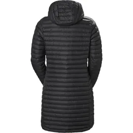 HELLY HANSEN Sirdal Long Insulator Jacket Black S